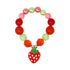 Strawberry Pop Bracelet