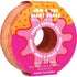 Bomb Cosmetics Jam and The Giant Peach Body Buffer 200G