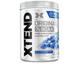 Xtend Blue Raspberry Ice 30 Serve