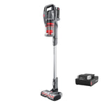 Hoover Onepwr Emerge Cordless Stick Vacuum Cleaner for Carpets and Hard Floors Silver