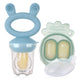 Haakaa Freeze N Feed Mini Combo Sky Blue