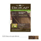 Biokap Delicato 8.03 Natural Light Blond Gentle Dye 140ML