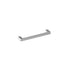 Ania Mizu Drift Single Towel Rail for Bathroom Hand Towels 250MM
