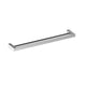 Ania Double Towel Rail Wall Mounted Bathroom Holder 800MM