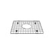 Ania Stainless Steel Sink Drainer Grid