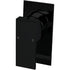Ania Square Shower Mixer Chrome Finish