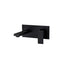 Ania Basin Wall Mixer with Spout
