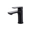 Ania Slimline Basin Mixer Chrome