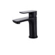 Ania Slimline Basin Mixer Chrome
