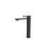 Ania Tower Basin Mixer with Tall Spout in Chrome Finish