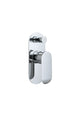 Ania Modern Lever Shower Diverter Mixer