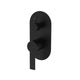 Ania Divertor Shower Mixer Bar for Bathroom Tap and Shower Head