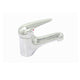 Ania Casting Basin Single Lever Mixer Tap 40MM