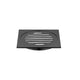 Ania Square Floor Waste with 80MM Outlet
