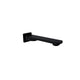 Ania Swivel Bath Spout Chrome Plated
