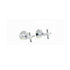 Ania Easy Clean Wall Top Assembly