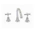 Ania Easy Clean Basin Set