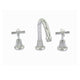 Ania Easy Clean Basin Set