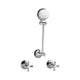 Ania Easy Clean Shower Set