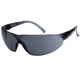 Bolle Blade Safety Glasses Lens Colour Smoke OS