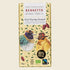 Bennetto Organic Dark Crunchy Caramel Chocolate 80g