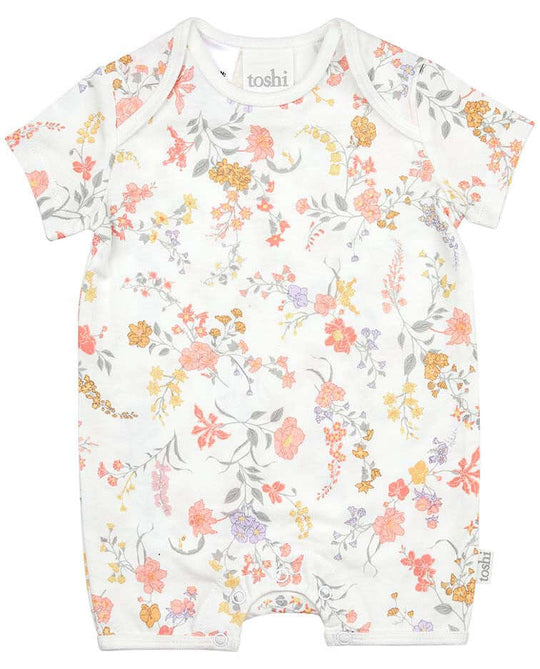 Toshi Onesie Short Sleeve Classic Isabelle