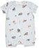 Toshi Onesie Short Sleeve Classic Little Diggers