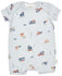 Toshi Onesie Short Sleeve Little Diggers 1