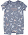 Toshi Onesie Short Sleeve Classic Wild Tribe
