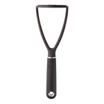 Food Guru Nylon Potato Masher Stainless Steel Handle