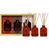 The Aromatherapy Co Wellness Mini Care Trio Inspire Gift Set 3 x 50ML