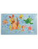 Dreambaby Anti Slip Bath Mat with Temperature Indicator 70CM  x 40CM