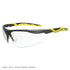 Blue Rapta 'ATHLETE' Premium Safety Glasses Clear OS