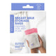 New Beginnings Breast Milk Storage Bags 25