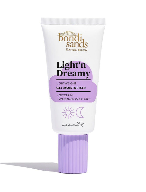 Bondi Sands Light'n Dreamy Gel Moisturizer 50Ml