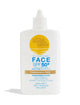 Bondi Sands Sport SPF50+ Fragrance Free Face Fluid 50Ml