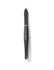 Bodytools Straight Tweezers Gunmetal