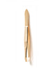 Bodytools Prof Tweezers Gold