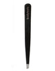 Bodytools Angle Tweezers Slimline Black