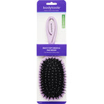 Bodytools Wheat Straw Multi Tuft Bristles Pad Brush