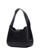 Hispanitas Bv243398 Black Shoulder Bag