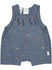 Toshi Baby Romper Tractor