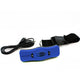 Balanzza USB Rechargeable Digital Luggage Scale Blue