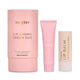 Huxter Lip & Handcream Duo White Peony & Cashmere