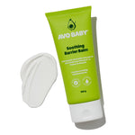 Avo Baby Soothing Bottom Balm for Nappy Rash with Natural Avocado Oil 100ML