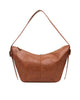 Elms and King Barton Shoulder Bag Tan Pebble