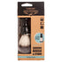 Basicare Mens Grooming Shaving Brush with Stand