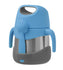 b.box Insulated Food Jar 335Ml Blue Slate