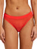 Kayser Be You High Cut Mesh Brief -  Flame