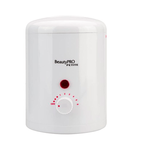 Beautypro Petite Wax Heater 115g